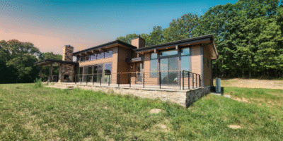 custom home builders in Knoxville, TN