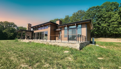  custom home builders in Knoxville, TN