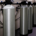 drinking water system installation service