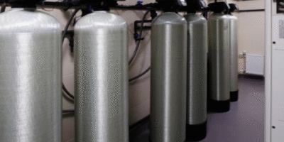 drinking water system installation service