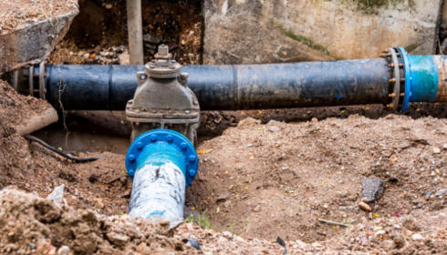 trenchless sewer repair cost