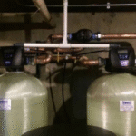 water softener installation near me