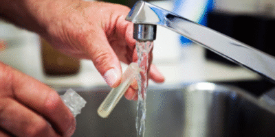 whole house water filter Peterborough