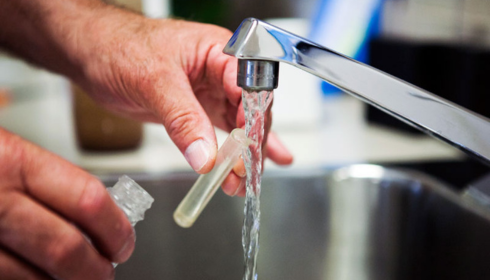 whole house water filter Peterborough