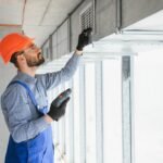 full HVAC cleaning service