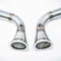 Lamborghini Urus Downpipe Install: Performance, Benefits, and Guide