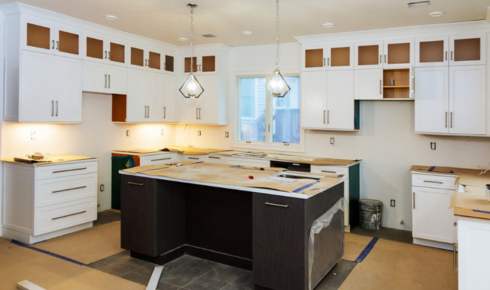 Huntsville general contractors