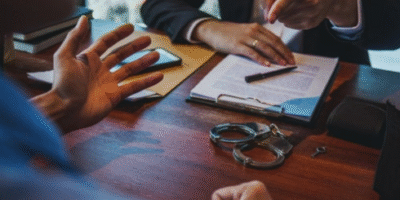 criminal defense lawyer in Baldwin County, AL