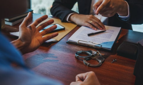 criminal defense lawyer in Baldwin County, AL