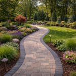 Landscape installers