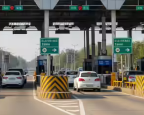 fastag annual pass recharge