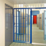 Detention facilities