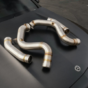 Unleashing Real Performance: A Practical Guide to Mercedes C63 W205 and A45S Downpipe Upgrades