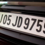 hsrp number plate order online