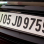 A Simple Guide to Getting an HSRP Number Plate for Your Vehicle in India