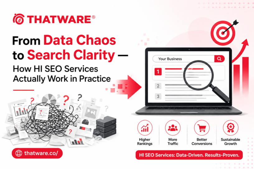 Hi seo services