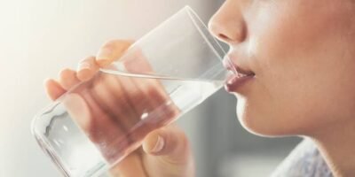 better-tasting water