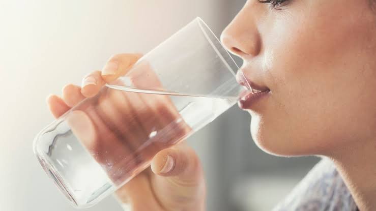 better-tasting water