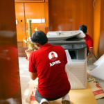 Sydney interstate removalists