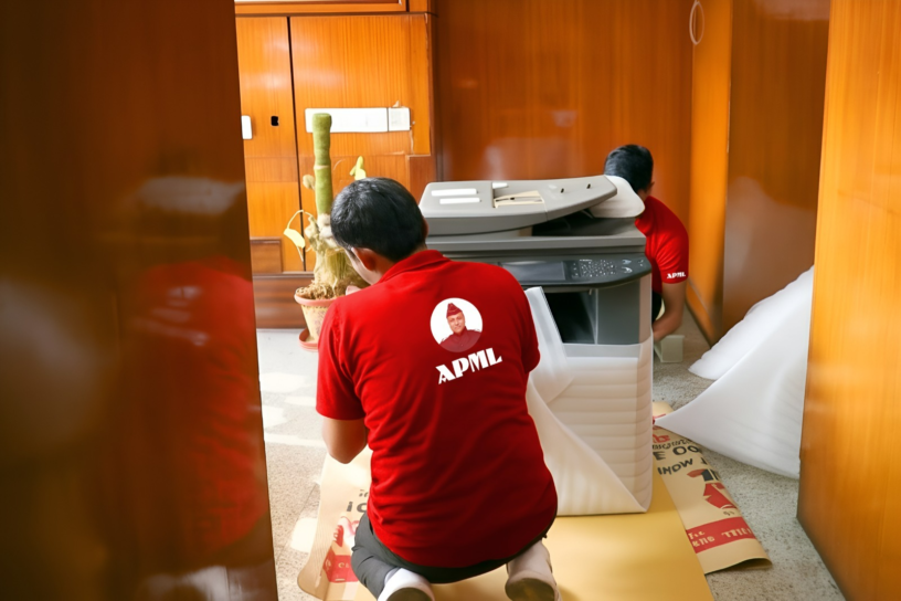 Sydney interstate removalists