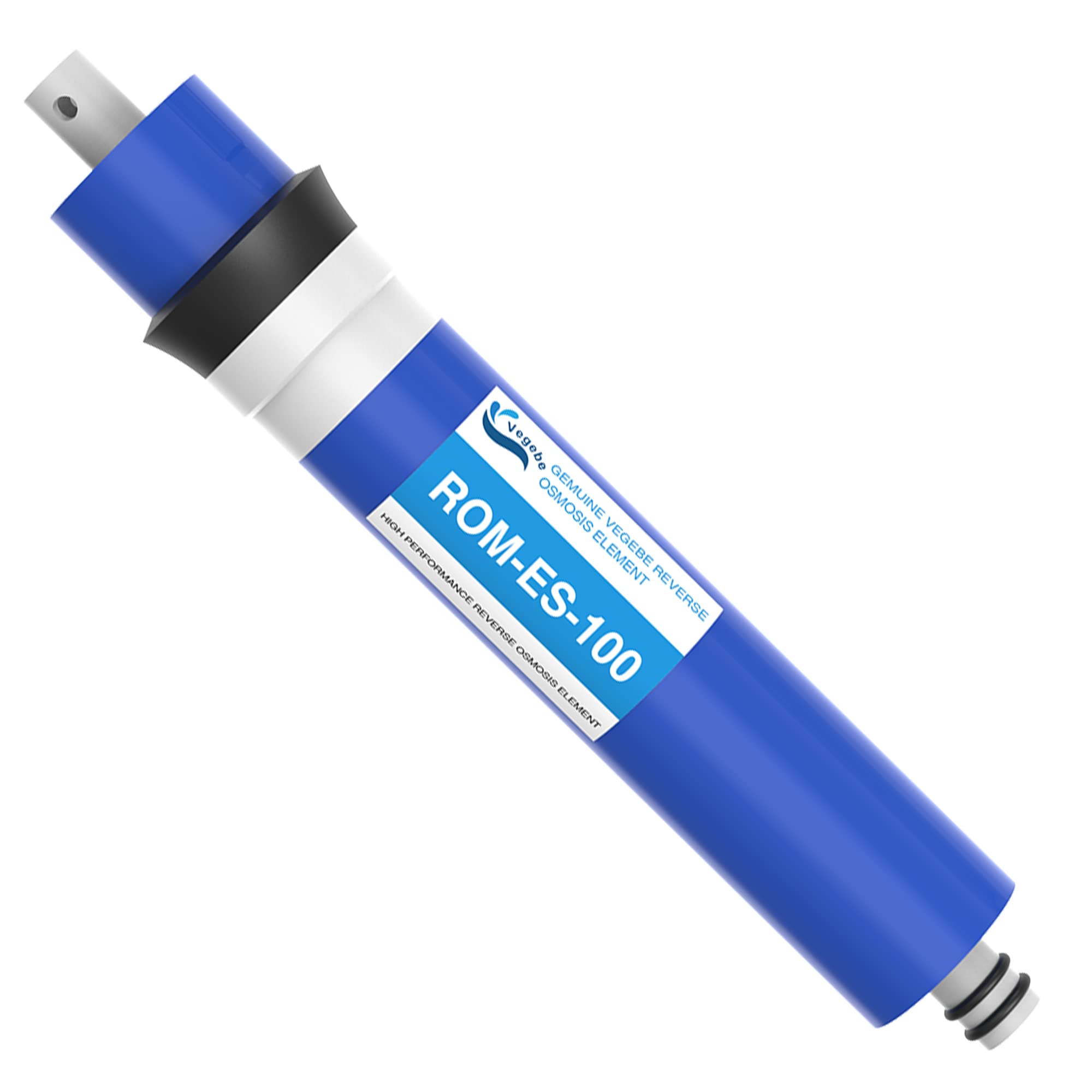 reverse osmosis drinking water system