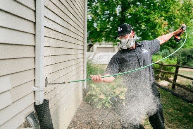 drain cleaning